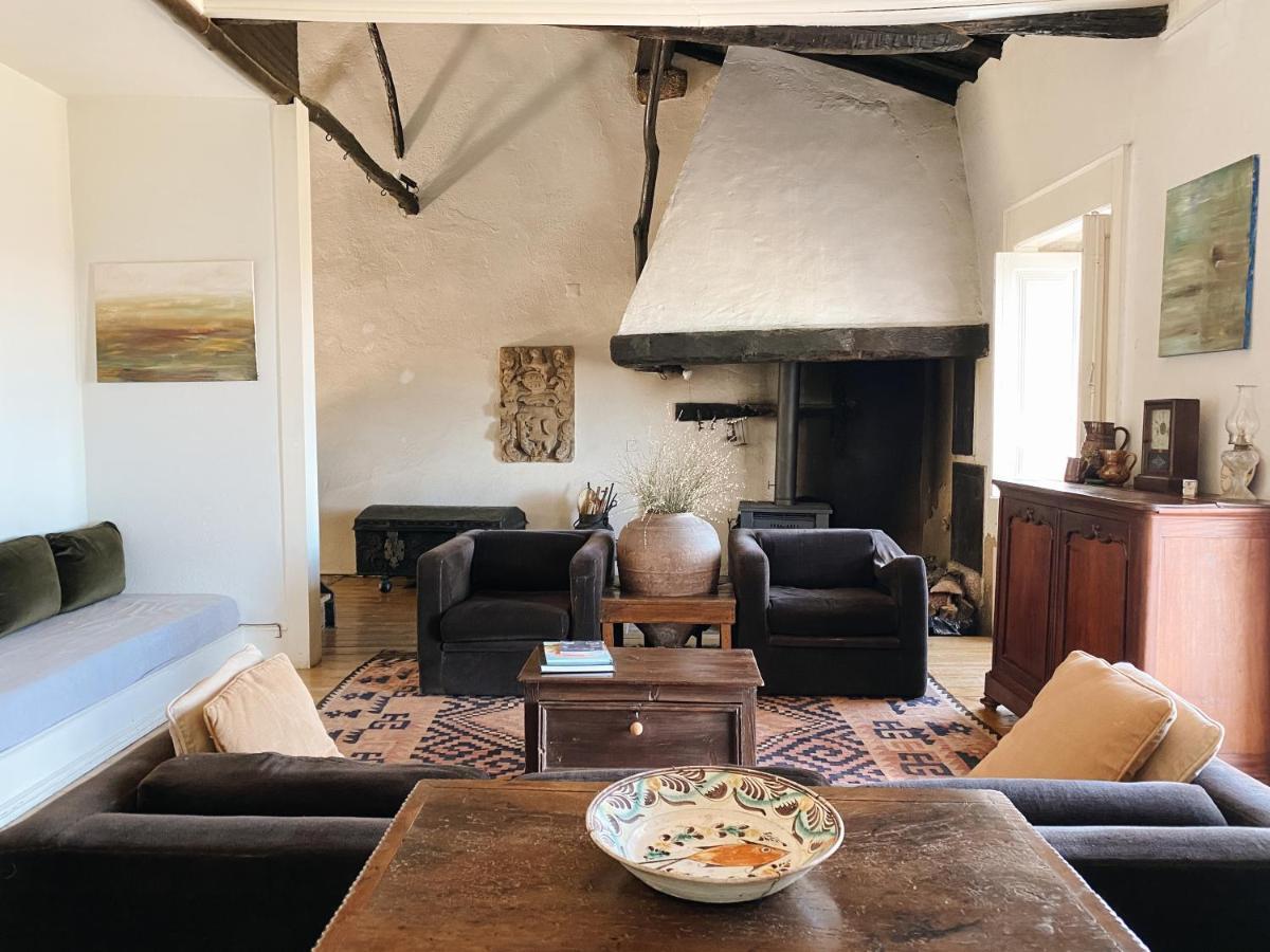 Casa vacanze Nave De Pedra *
