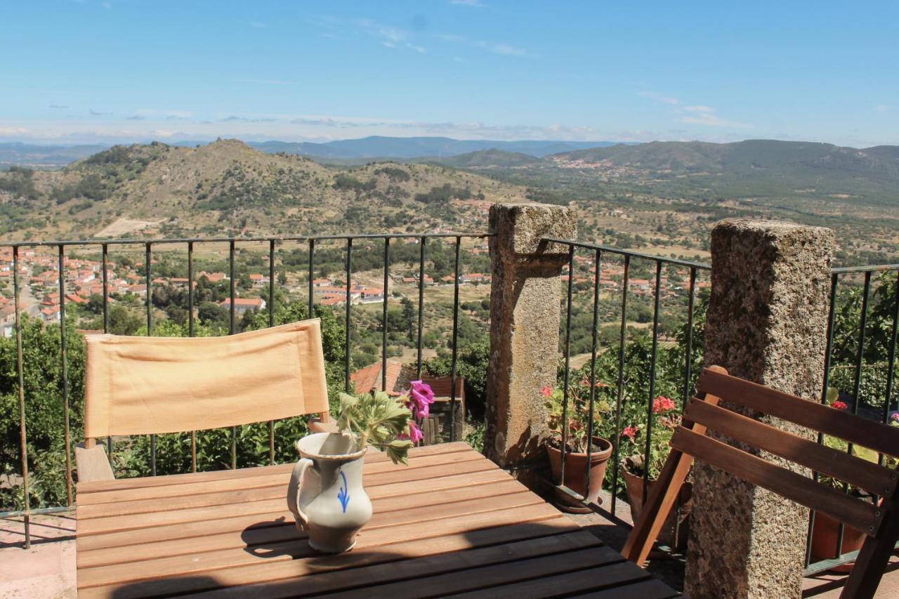 Casa vacanze Nave De Pedra *