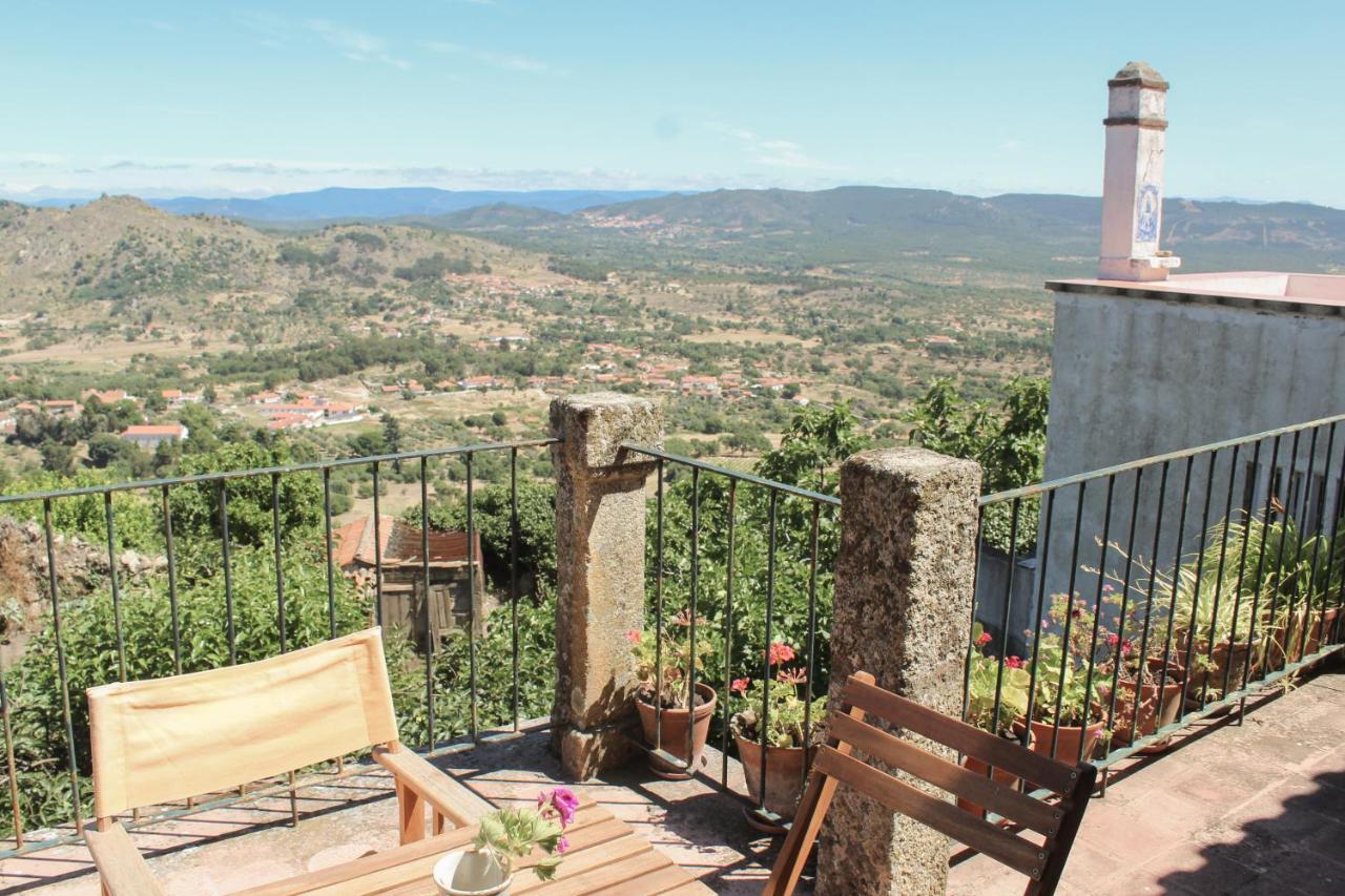 Nave De Pedra Casa vacanze Monsanto